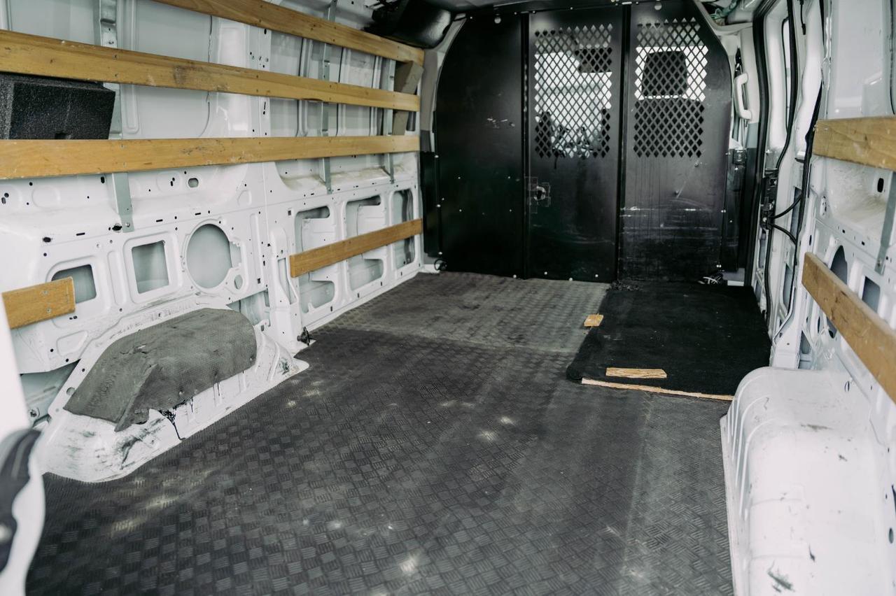 2019 Ford Transit Van XLT Lehi UT