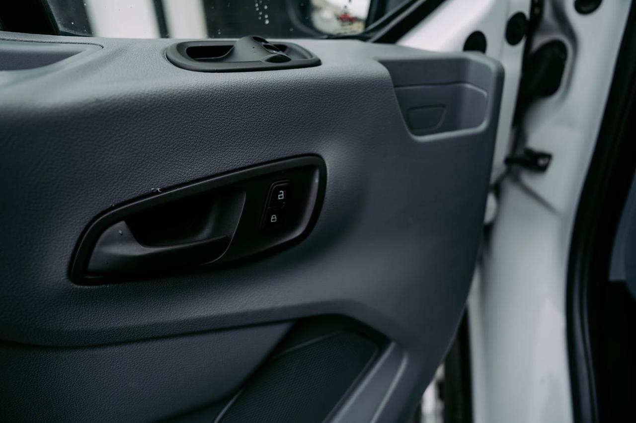 2019 Ford Transit Van XLT Lehi UT