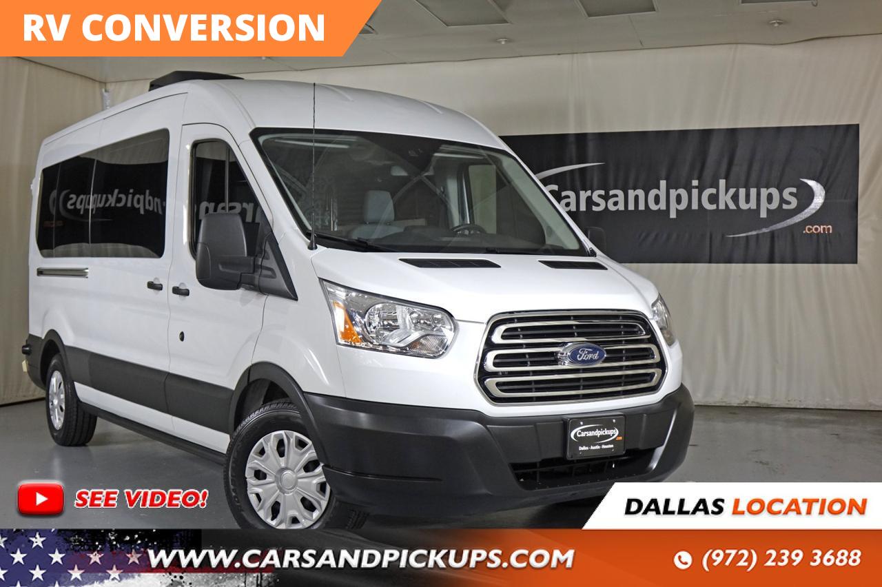 Find Toyota for sale in Dallas, TX