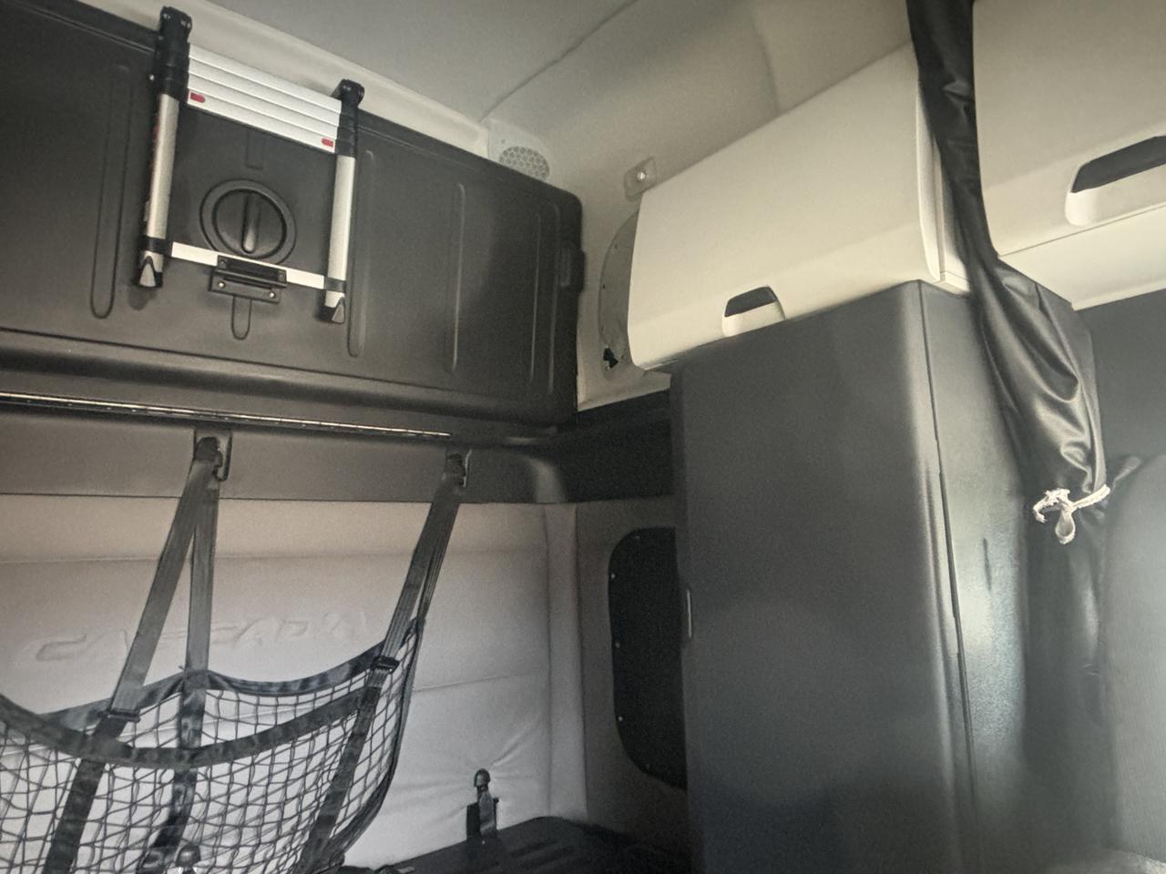 2019 Freightliner Cascadia 126 . Seville OH