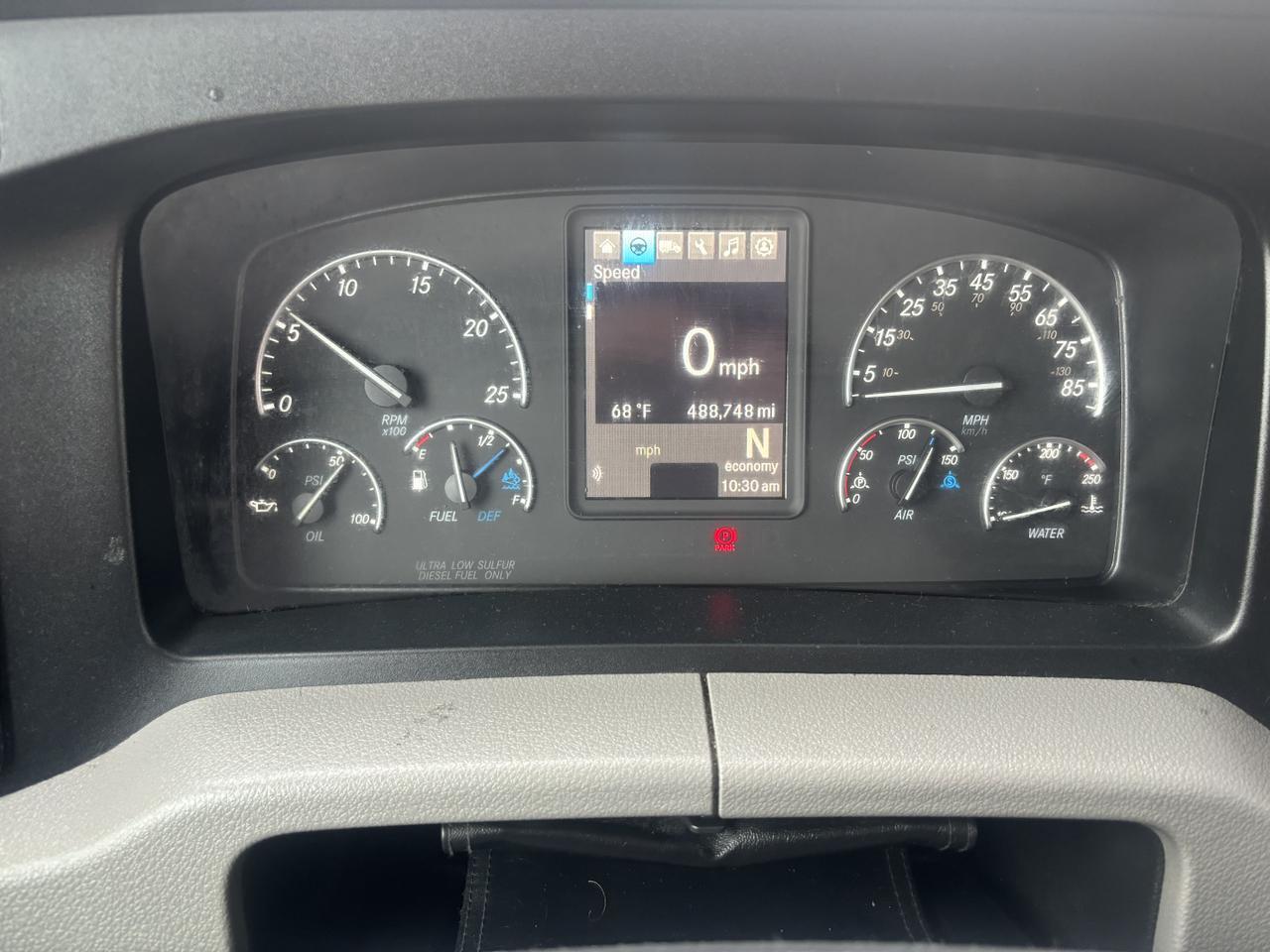 2019 Freightliner Cascadia 126 . Seville OH