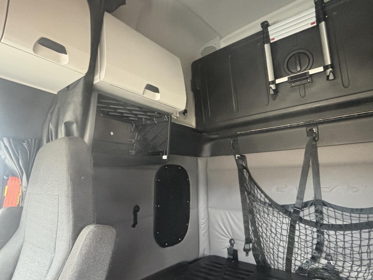 2019 Freightliner Cascadia 126 . Seville OH