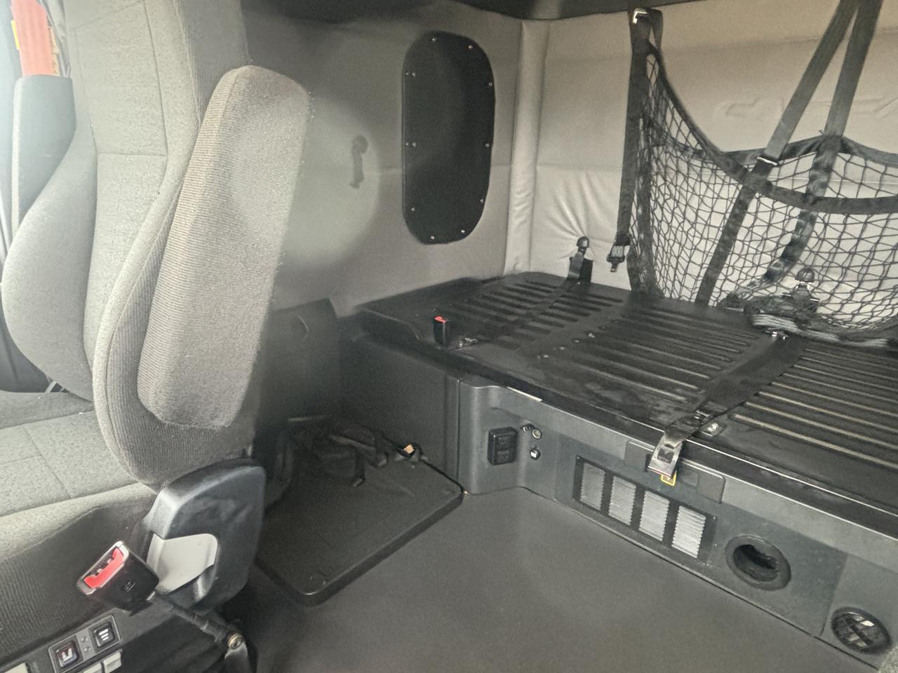 2019 Freightliner Cascadia 126 . Seville OH