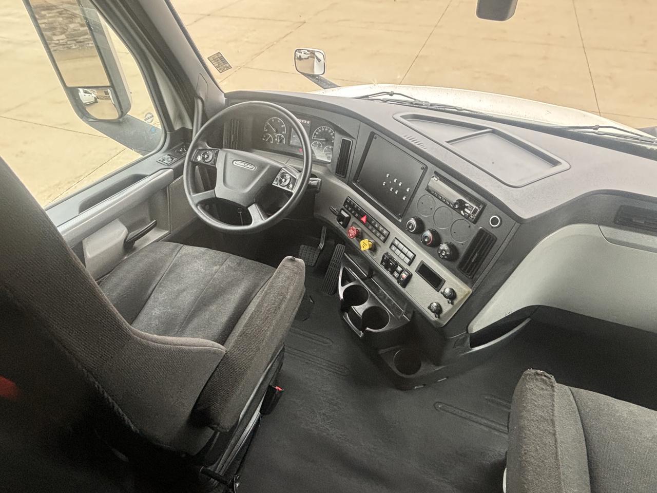 2019 Freightliner Cascadia 126 . Seville OH