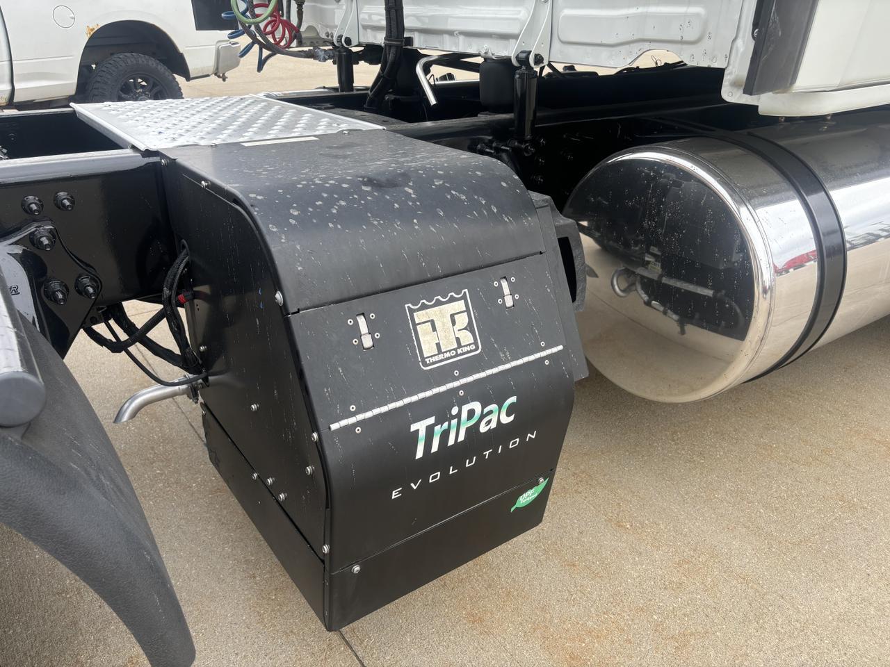 2019 Freightliner Cascadia 126 . Seville OH