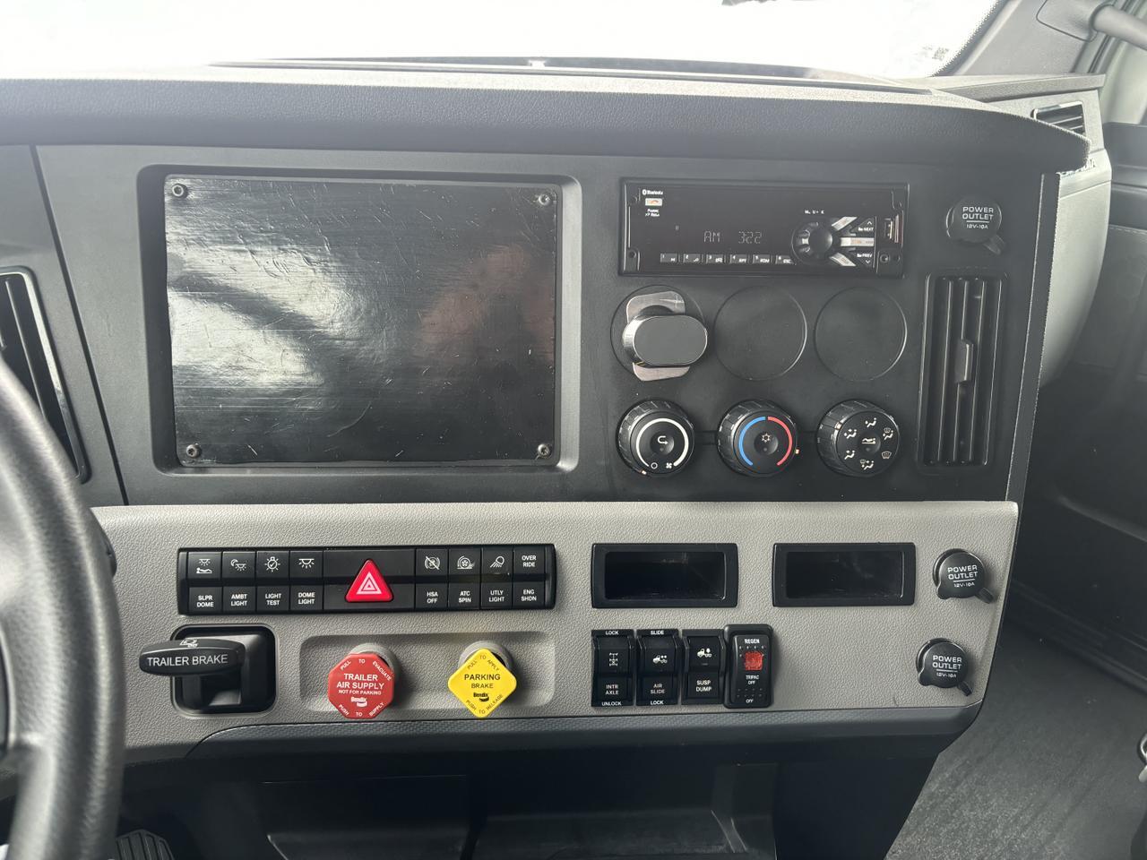 2019 Freightliner Cascadia 126 . Seville OH