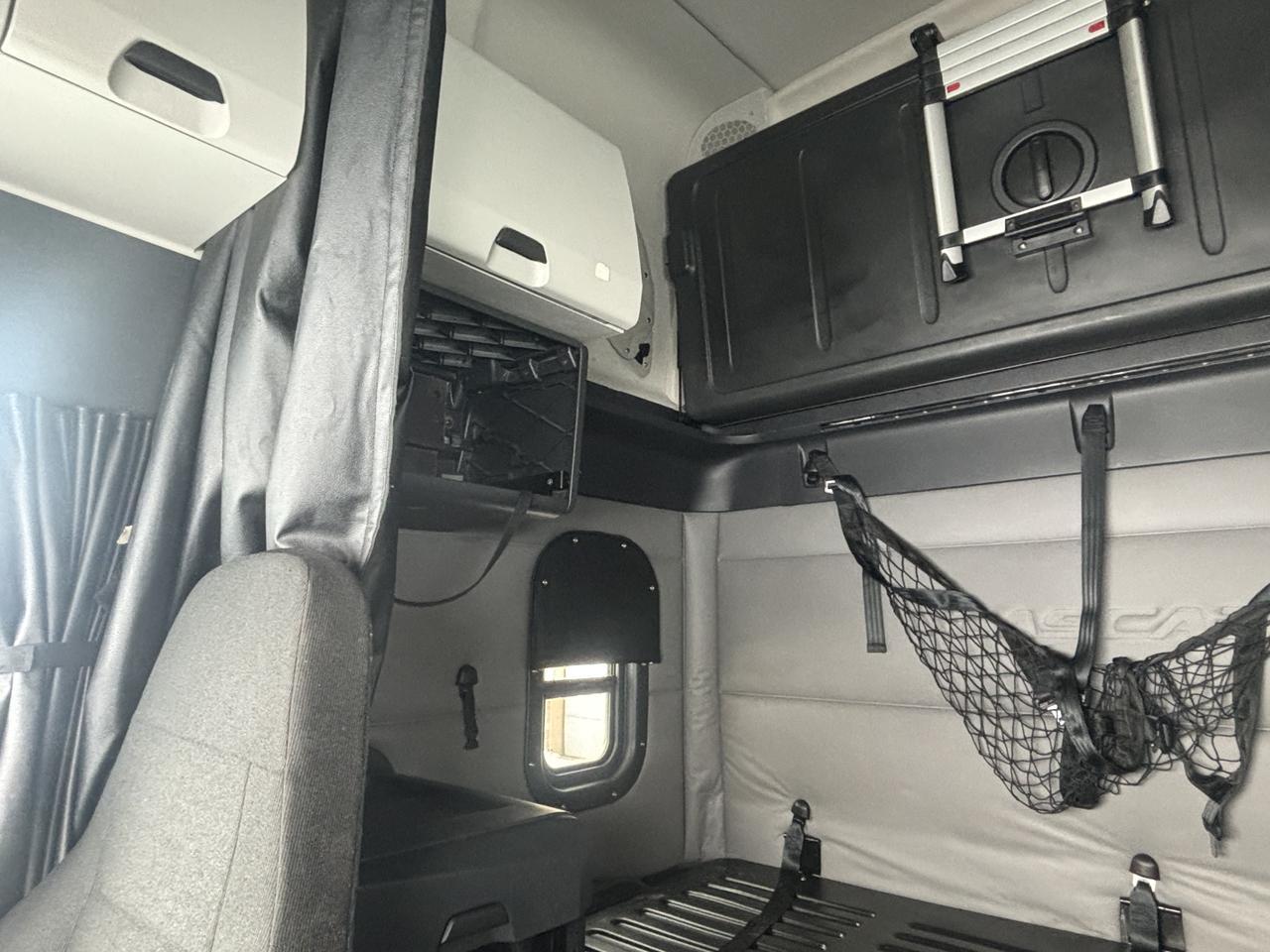 2019 Freightliner Cascadia 126 . Seville OH