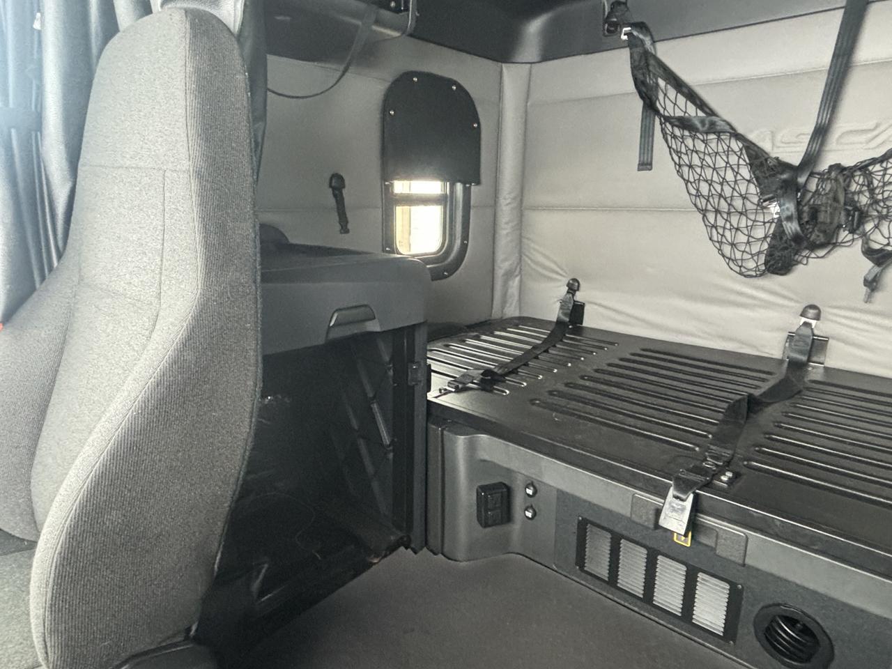 2019 Freightliner Cascadia 126 . Seville OH