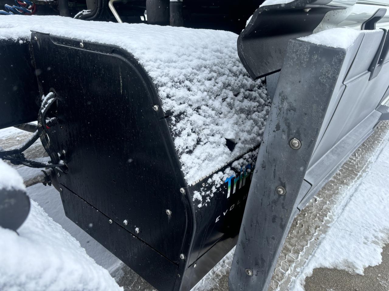 2019 Freightliner Cascadia 126 . Seville OH