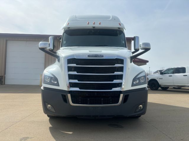 2019 Freightliner Cascadia 126 .