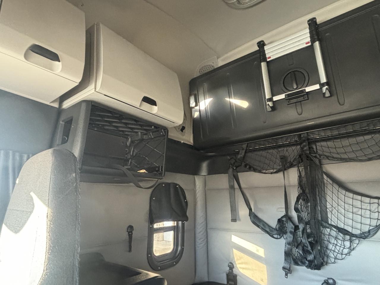 2019 Freightliner Cascadia 126 . Seville OH