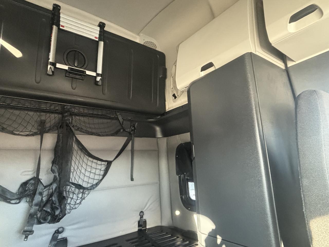 2019 Freightliner Cascadia 126 . Seville OH