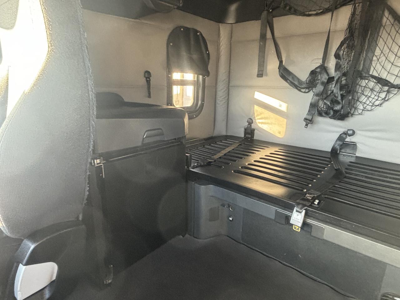 2019 Freightliner Cascadia 126 . Seville OH