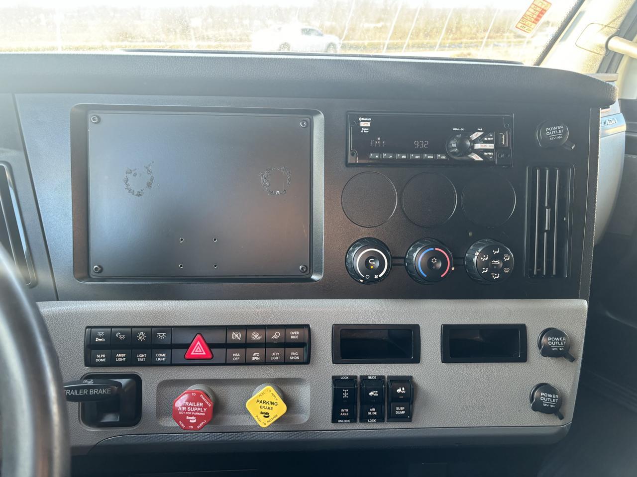 2019 Freightliner Cascadia 126 . Seville OH