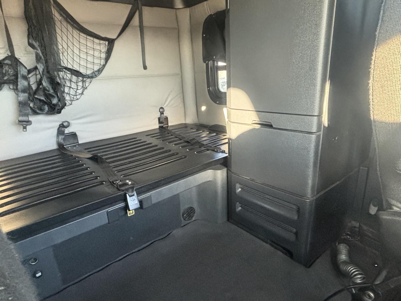 2019 Freightliner Cascadia 126 . Seville OH