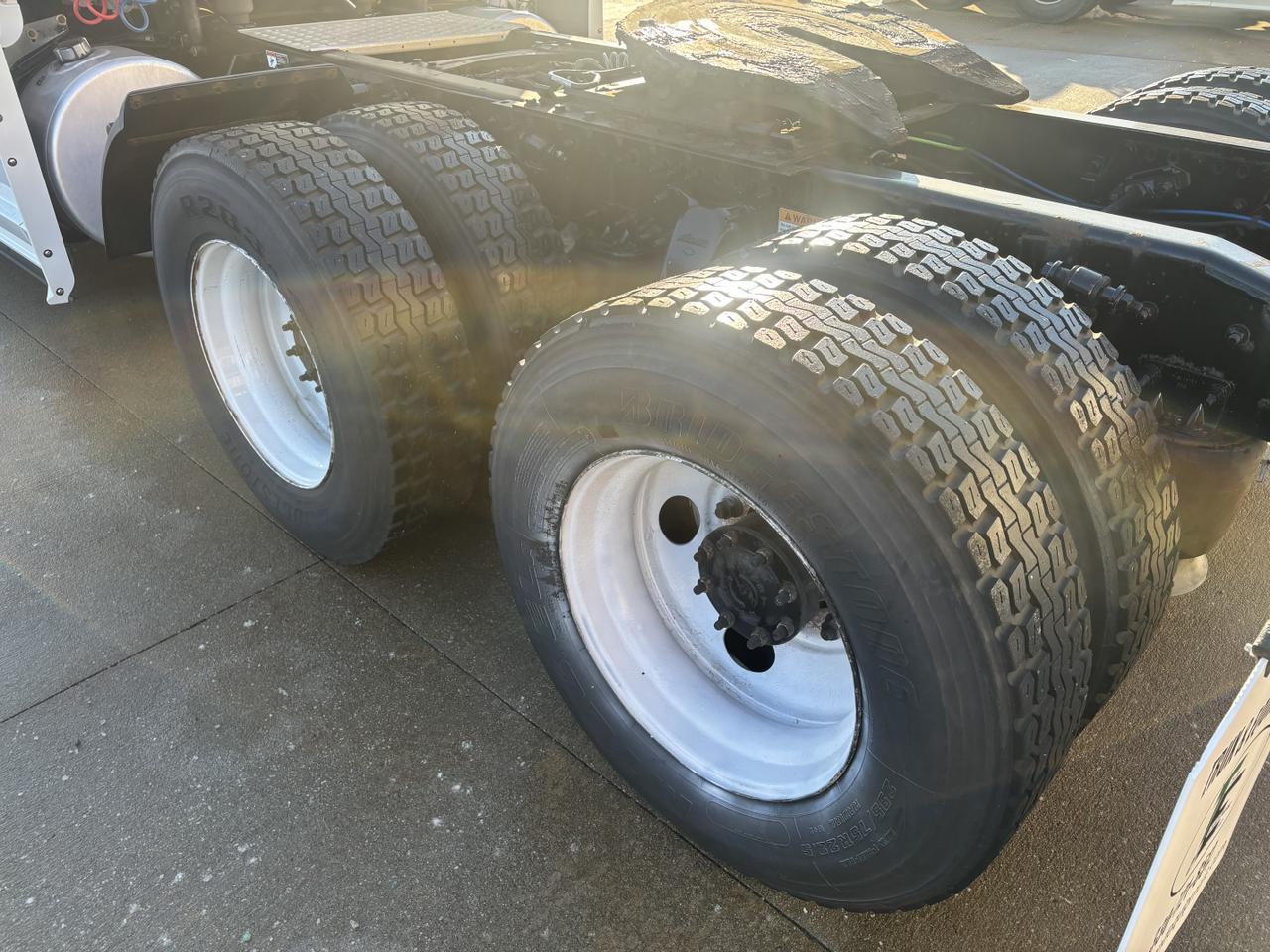 2019 Freightliner Cascadia 126 . Seville OH