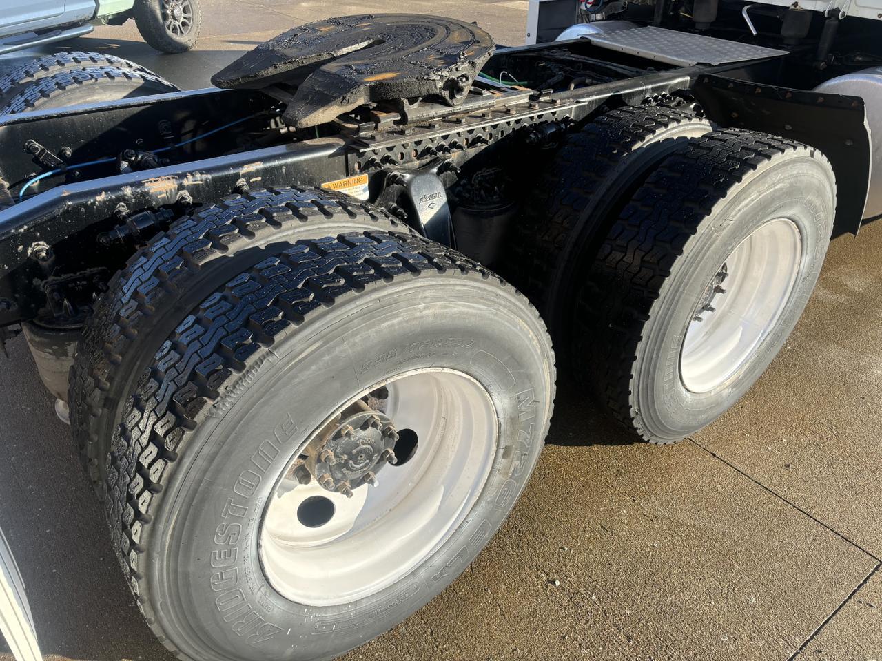 2019 Freightliner Cascadia 126 . Seville OH