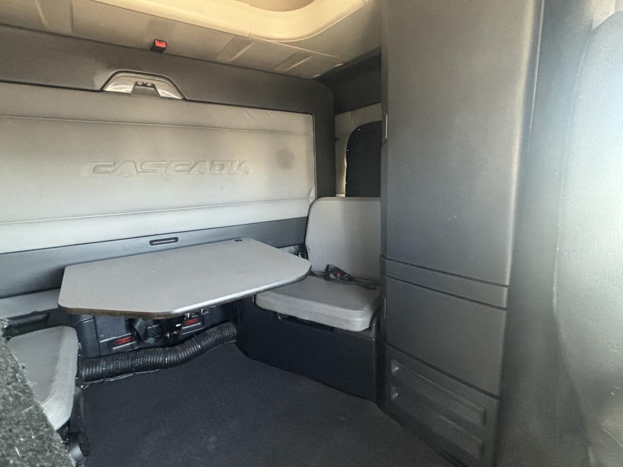 2019 Freightliner Cascadia 126 . Seville OH