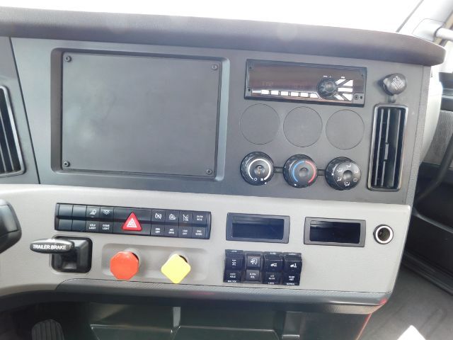 2019 Freightliner Cascadia 126 Day Cab . Seville OH