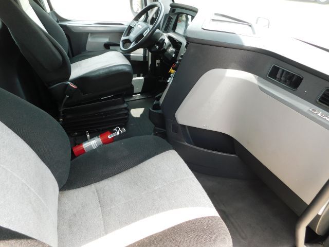 2019 Freightliner Cascadia 126 Day Cab . Seville OH