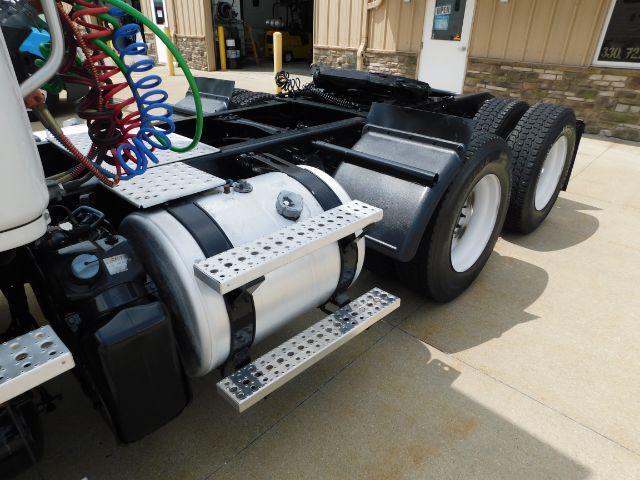 2019 Freightliner Cascadia 126 Day Cab . Seville OH