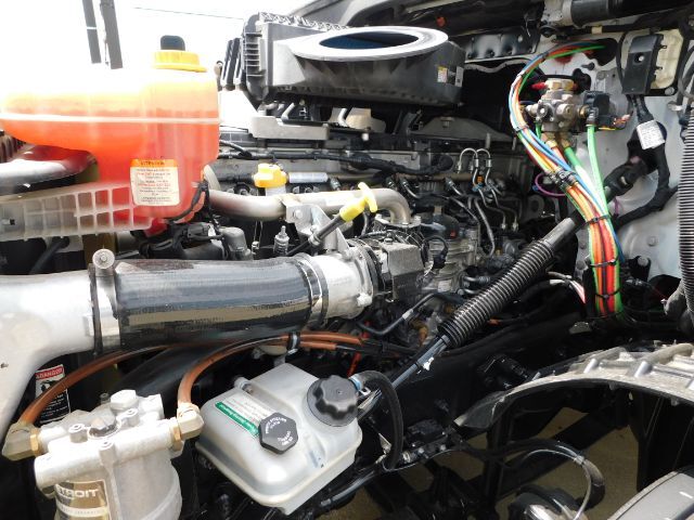 2019 Freightliner Cascadia 126 Day Cab . Seville OH