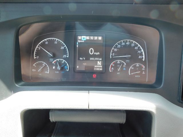 2019 Freightliner Cascadia 126 Day Cab . Seville OH