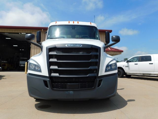 2019 Freightliner Cascadia 126 Day Cab . Seville OH