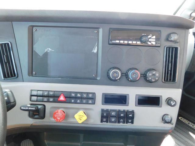 2019 Freightliner Cascadia 126 Day Cab . Seville OH
