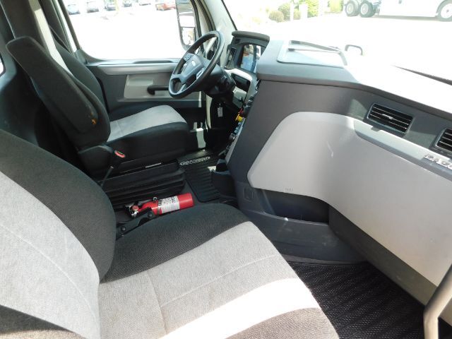 2019 Freightliner Cascadia 126 Day Cab . Seville OH