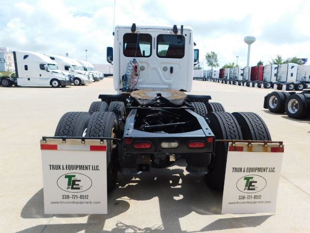 2019 Freightliner Cascadia 126 Day Cab . Seville OH