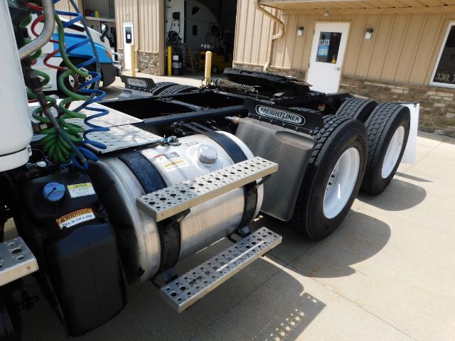 2019 Freightliner Cascadia 126 Day Cab . Seville OH