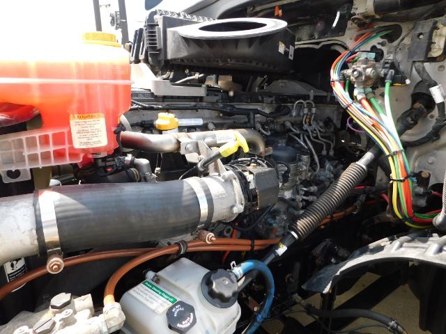 2019 Freightliner Cascadia 126 Day Cab . Seville OH