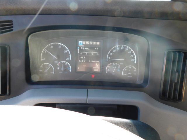 2019 Freightliner Cascadia 126 Day Cab . Seville OH