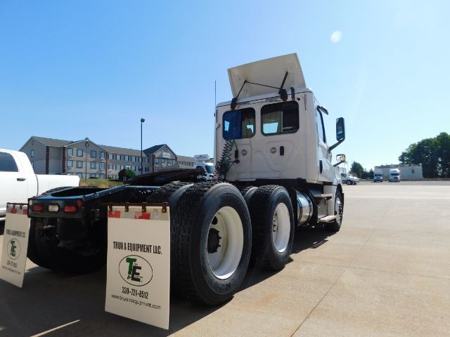 2019 Freightliner Cascadia 126 Day Cab . Seville OH