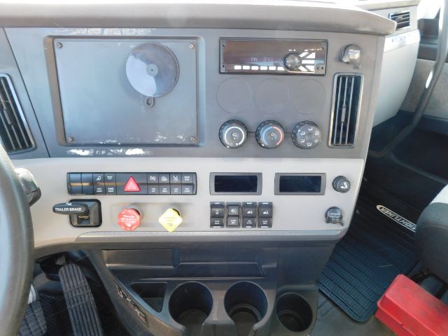2019 Freightliner Cascadia 126 Day Cab . Seville OH