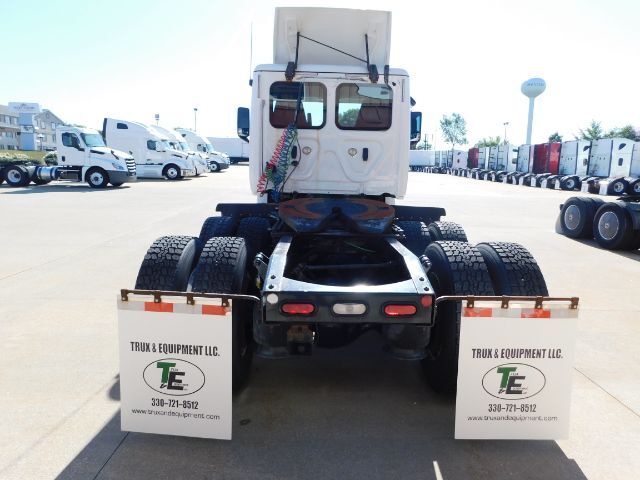 2019 Freightliner Cascadia 126 Day Cab . Seville OH