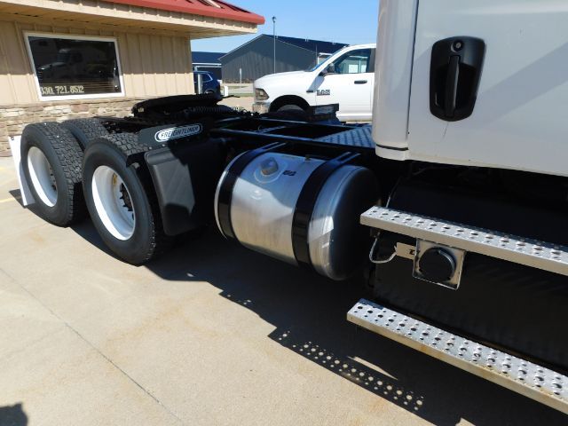 2019 Freightliner Cascadia 126 Day Cab . Seville OH