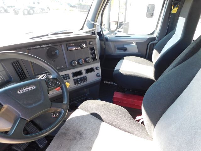 2019 Freightliner Cascadia 126 Day Cab . Seville OH