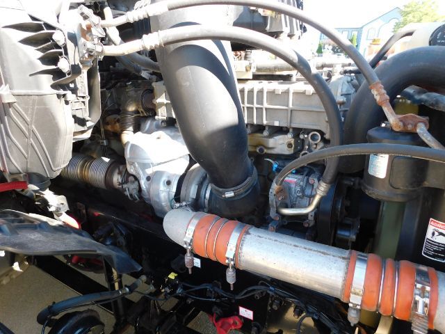 2019 Freightliner Cascadia 126 Day Cab . Seville OH