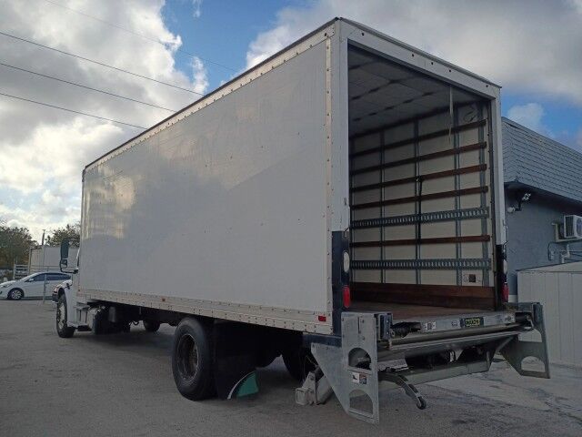 2019 Freightliner M106 M2 106 Business Class Regular Cab Davie FL