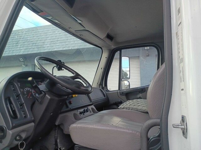 2019 Freightliner M106 M2 106 Business Class Regular Cab Davie FL