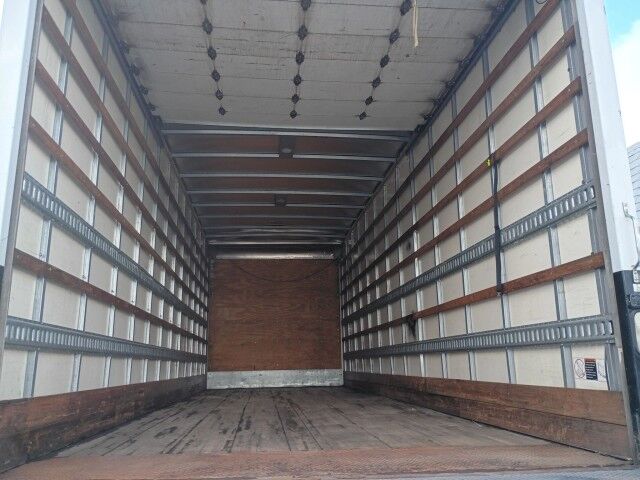 2019 Freightliner M106 M2 106 Business Class Regular Cab Davie FL