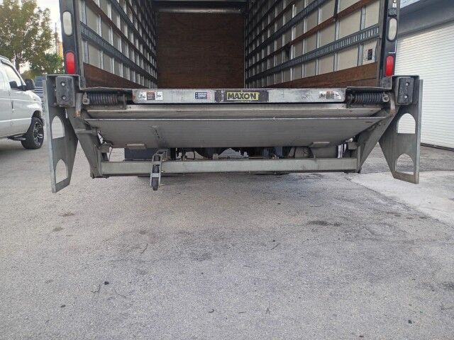 2019 Freightliner M106 M2 106 Business Class Regular Cab Davie FL