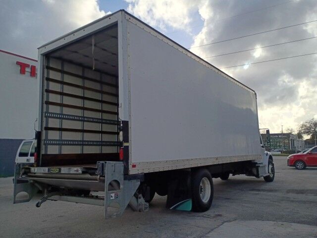 2019 Freightliner M106 M2 106 Business Class Regular Cab Davie FL