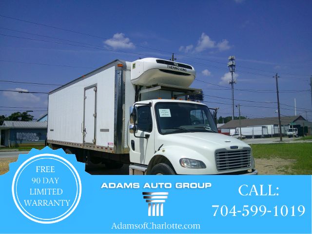 2019 Freightliner M2 106 M2 106