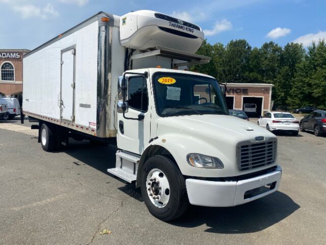 2019 Freightliner M2 106 M2 106 Charlotte NC