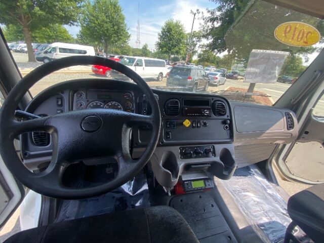 2019 Freightliner M2 106 M2 106 Charlotte NC