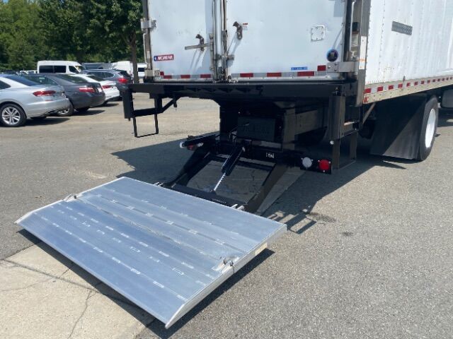 2019 Freightliner M2 106 M2 106 Charlotte NC