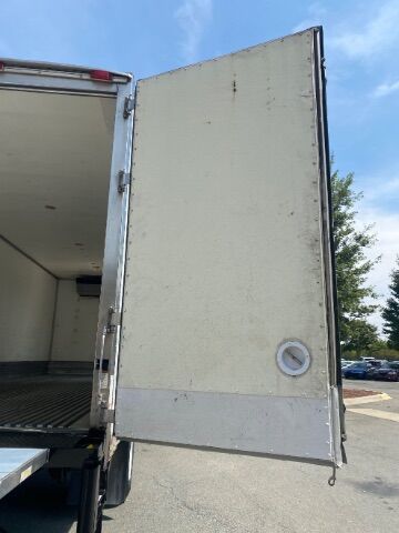 2019 Freightliner M2 106 M2 106 Charlotte NC